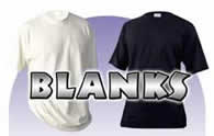 Blank T-Shirt