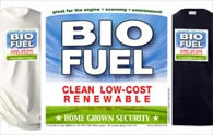 Bio Fuel T-Shirt