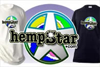 hempStar T-Shirt