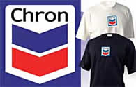 Cron Oil T-Shirt
