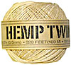 .05mm hemptwine