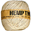 3mm hemptwine