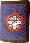 Yin Yang Wallet