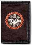 Yin Yang Wallet