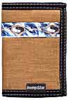 Yin Trim Wallet