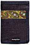 Paisley Wallet