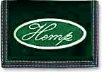 Hemp Ford Wallet