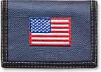 Stars & Stripes Wallet