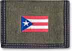 Puerto Rico Wallet