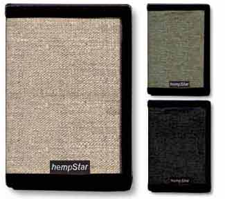 hempStar - Wallet Blanks