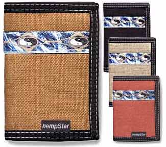hempStar - Yin Trim - Free Shipping