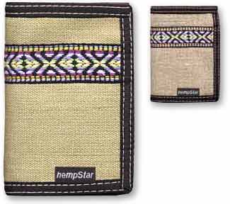 hempStar - Inca - Free Shipping