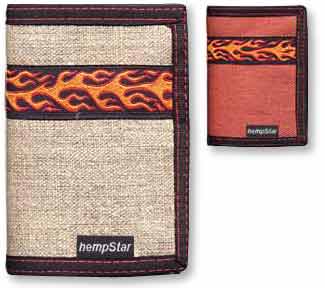 hempStar - Fire