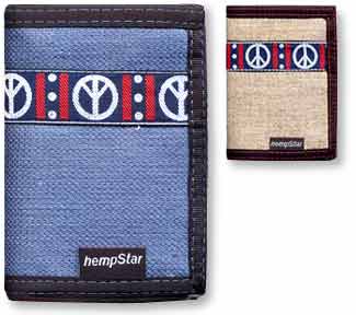 hempStar - Peace