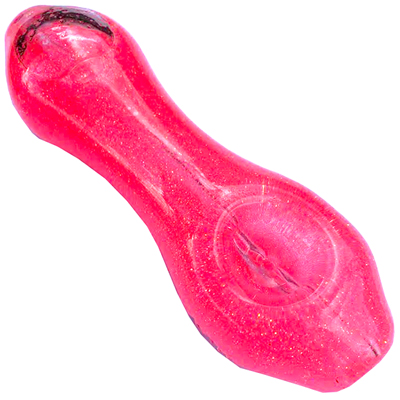 "Coral" Liquid Filled Pipe