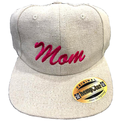 "The Mom Hat"