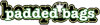 hempStar - Padded Pouches