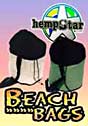 hempStar Beach Bag button