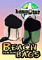HempStar Beach Bags