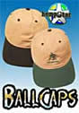 hempStar T-Shirt button