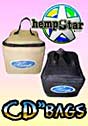 hempStar CD Bags button