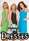 HempStar Dresses