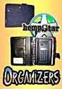 HempStar Organizers