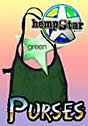 hempStar Purse button