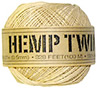 .05mm hemptwine