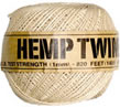 1mm hemptwine