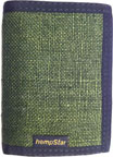 Blank Wallet