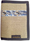 Yin Trim Wallet