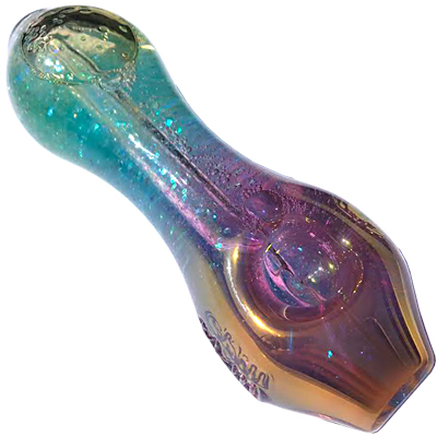 The "Enigma" Liquid Filled Pipe