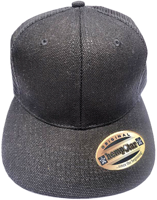 Trucker Hat Black